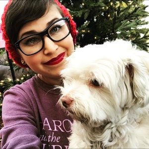 Meet your Posher, Ari